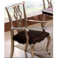 AC-5002 Antique Solid Wood Chair